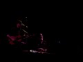 The Hunger Mountain Boys@Joe's Pub-Sweet Irene From Illinois