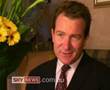 Mark McInnes interview Video