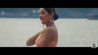 Kiran Rathod Unseen Lip Kiss