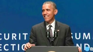 TOP 10 Barack Obama Jokes (dbate) TOP 10 Barack Obama Jokes (dbate)