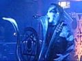 live in Munich Nov 7 2009