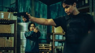 Muzik Ending Le Sheriff Narko Integriti - Slowed Reverb 432Hz