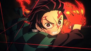 Demon Slayer Kimetsu No Yaiba Episode 1-26 Season 1 English Dubbed - New Anime 2025 Eng Dub