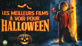 Halloween Les Meilleurs Films À Voir Le Quiz Cinéma