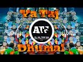 Ya Taj Ke Rakhna Laaj_Sargam Banjo_Octapad Mix_DJ Altaf SK official