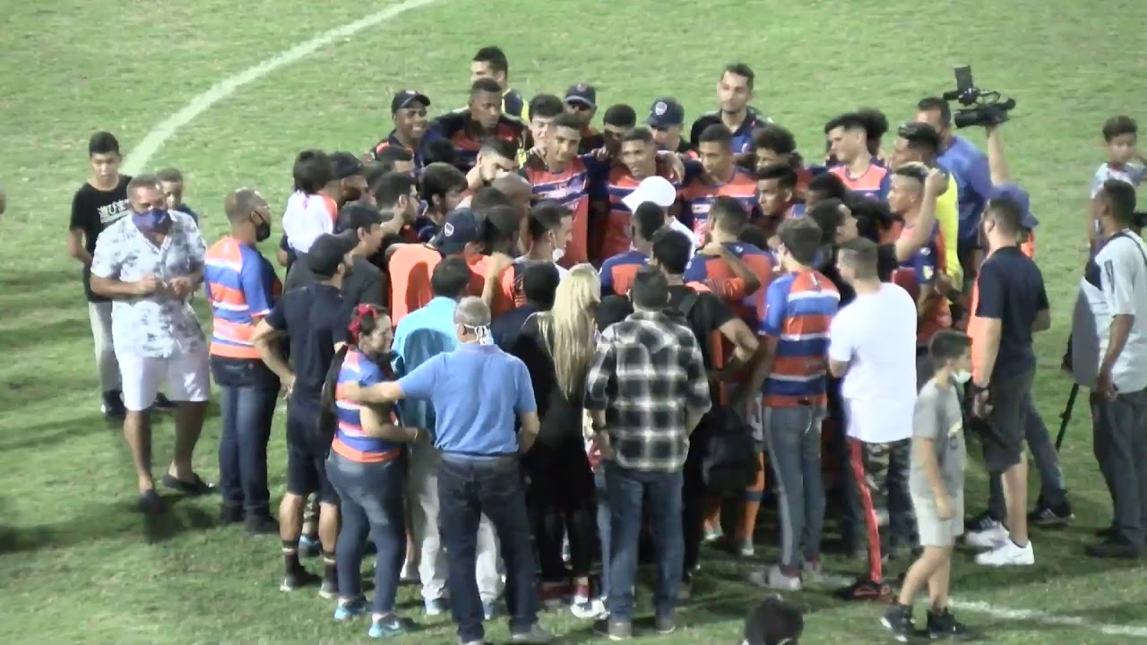 JORNADA 18 ESTUDIANTES DE MÉRIDA 🆚 ACADEMIA PUERTO CABELLO