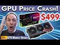 🚨 GPU Prices Crash! 🚨 Best GPU for Gaming 2024 (April)