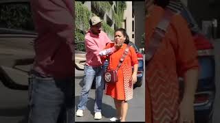 Bharti Singh And Harsh Limbachiyaa Funny Video
