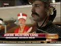 Genelkurmay Mehteran Birliği - Genç Osman klip izle