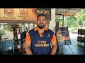 Bikash Das | Fitness Coach | Mantra Chiriamore