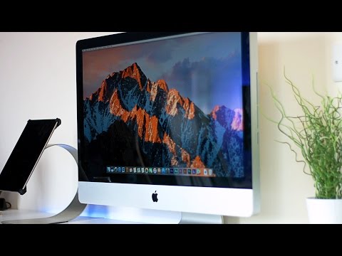 macOS Sierra | What's new?