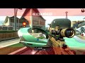 Squeezie & JoJo - 1 vs 1 au snipe sur Black Ops 2 (Ah la jeunesse...)