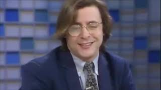Judd Nelson Interview - 1987