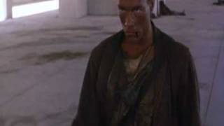 Best Moments Of Cyborg
