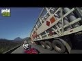 Descida da Serra BR 376 2/2 - PedalCWB - Ep. 56
