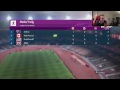 MY DAY IS RUINED! - London 2012 Olympics