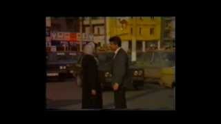 Ibrahim Tatlises - Une Jam Shkatrruar Film Me Ra Shqip