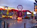 Graham Sedgewick's Superspin at Leeds Valentines Fair 2007