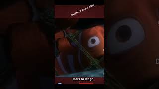 Sacey Theory About Finding Nemo Credits