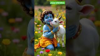Gopal Gobinda Sreeram Cutie Krishna