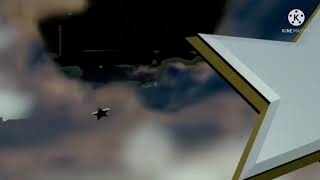 Paramount Pictures Distributed By Logo 2010 Remake