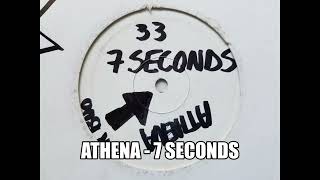 Athena - 7 Seconds Black Dance Vrs. Hq