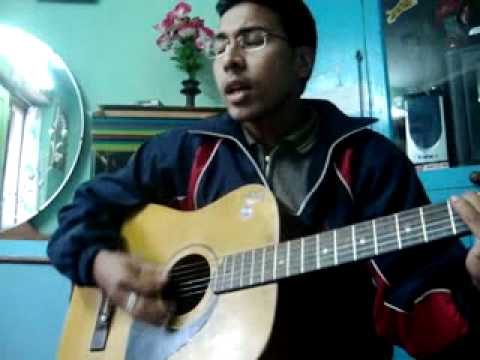 Badal Banaideu by Deepak Kharel