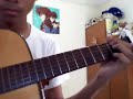 Magkabilang Mundo Jireh Lim Acoustic Guitar Cover images Magkabilang Mundo Jireh Lim Acoustic Guitar Cover