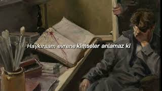 Dolu Kadehi Ters Tut - Sözleri