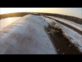 Moncton Snow dump site 2015 SHORT version