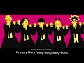 Creepy Nuts「Bling-Bang-Bang-Born」×TV Anime「マッシュル-MASHLE-」　Collaboration Music Video