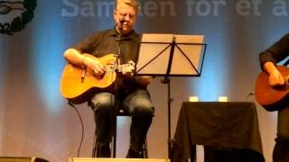 Watch Eva Dahlgren Friheten video