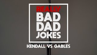 Father Days 2019: Really Bad Dad Jokes