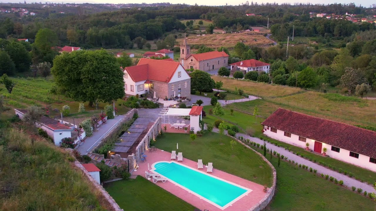 Quinta Lusitânia
