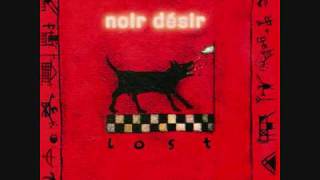 Watch Noir Desir Lost video