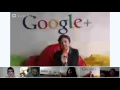 Google+ Premios Shock - Esteman