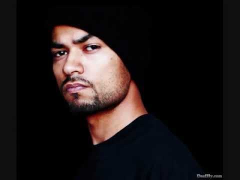 Bohemia Diwana Lyrics.wmv