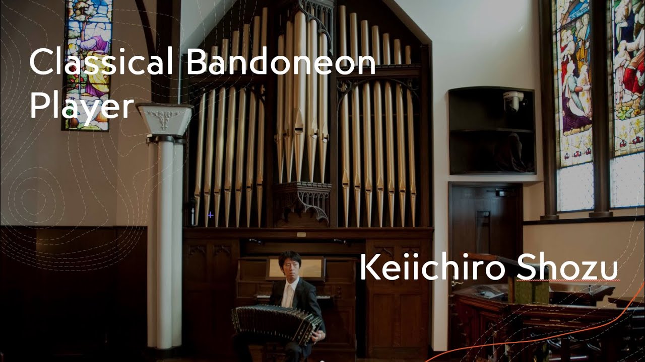 LOS GRANDES CLASICOS AL BANDONEON