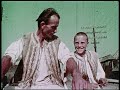 A Romanian boy's life in the sixties