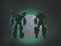 robots in disguise