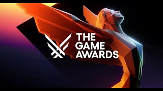 Elajjaz - The Game Awards - 2023