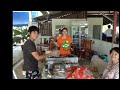 ขนมถังทอง