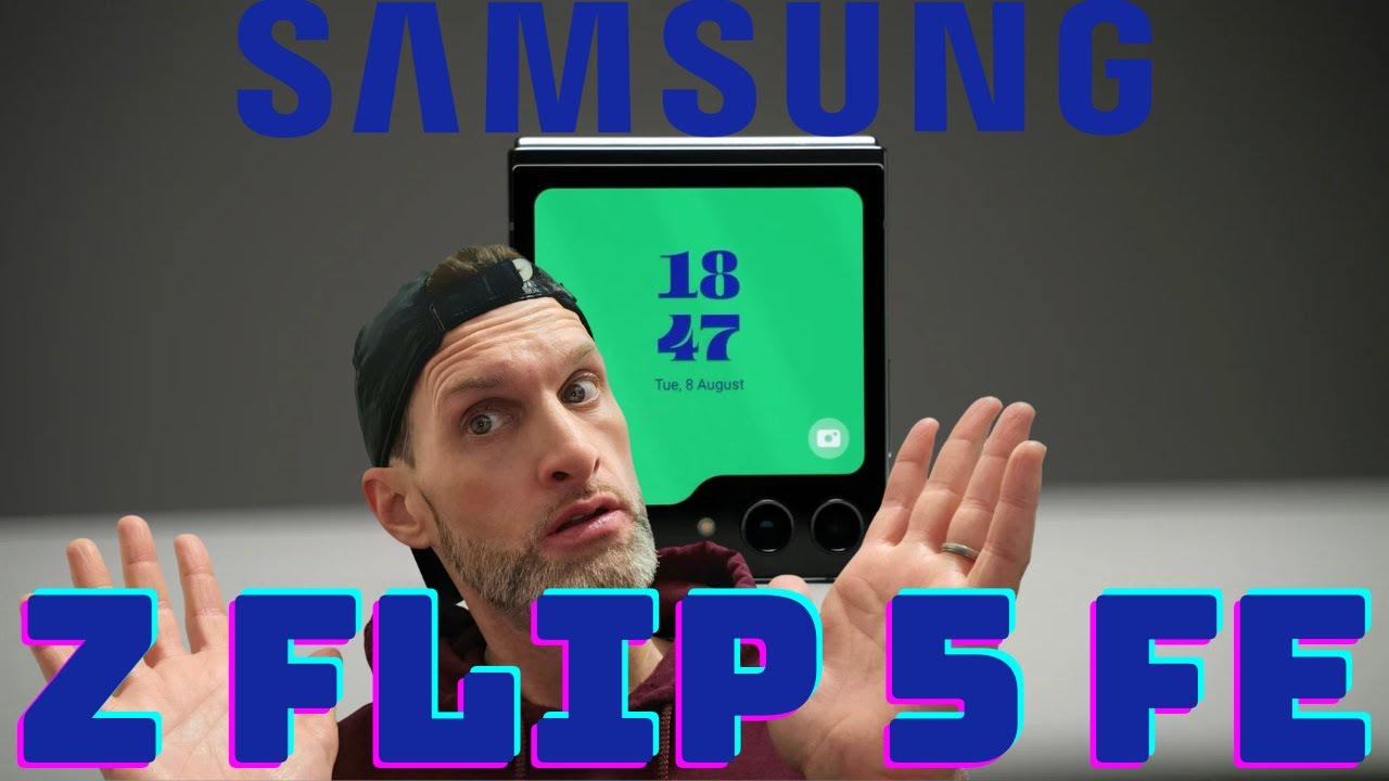 Samsung Galaxy Z Flip 5 FE Cheaper Foldable Release Date Samsung Galaxy Z Flip 5 FE Cheaper Foldable Release Date