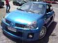 Renault Clio Sport V6