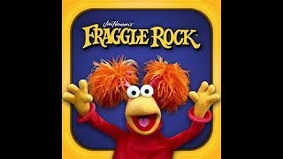 Fraggle Rock Theme