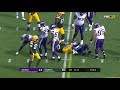 Vikings Vs Packers Week 2 Highlights Nfl 2018 Vikings Vs Packers Week 2 Highlights Nfl 2018