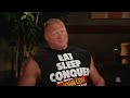 Brock Lesnar lays out his plan for John Cena at Night of Champions: Sept. 17, 201