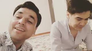 Turkmen aydym Janly ses Hemra Rejepow - Ayjeren  - 2019