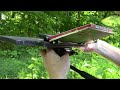 Painting a 17-Year Cicada