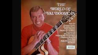 Watch Val Doonican Mysterious People video
